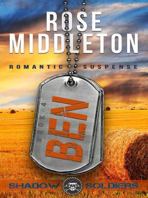 cover image of Ben